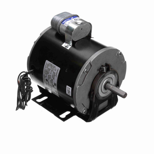 OCP0108 Century Copeland Refrigeration Motor 1/3 hp 1625 RPM 208-230V Century # OCP0108