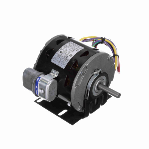 OKT1026 Century Kramer Trenton Refrigeration Motor 3128 1/4 hp 1075 RPM 115/208V Century # OKT1026