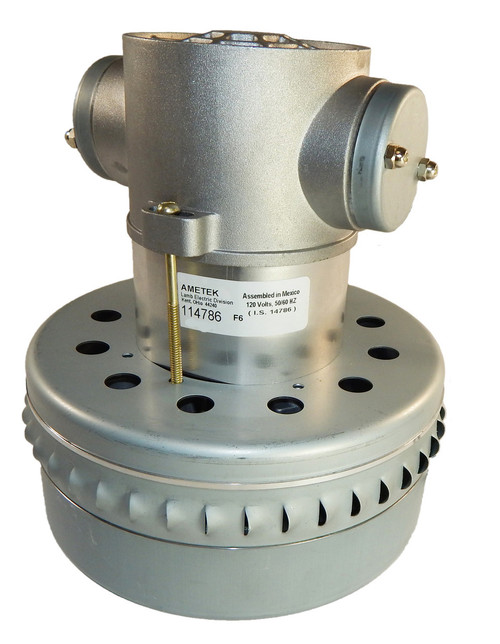 Ametek Products - Electric Motor Warehouse