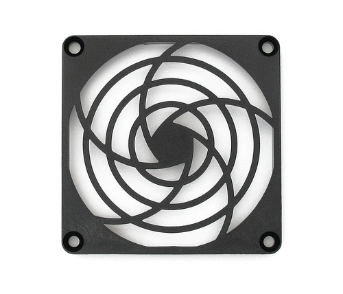 31CC60 Dayton AC Axial Plastic Fan Guard