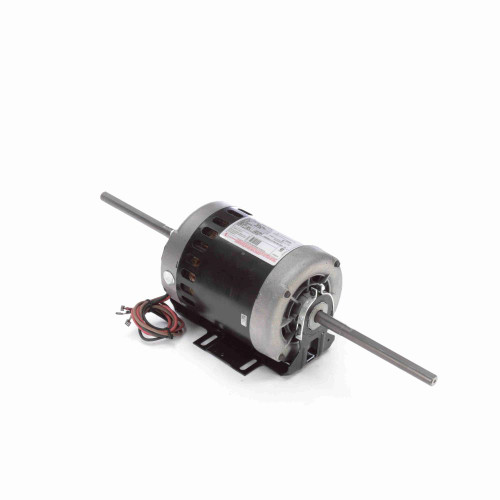 C024 Century Fedders (K63TXMR-1109)  HVAC Motor 3/4 hp, 1075 RPM 208-230V Century # C024