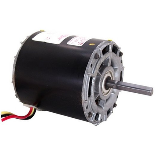 Model 639A Century Ice Cap Replacement Motor 1/10 hp 1070 RPM 1-Speed 208-230V Century # 639A