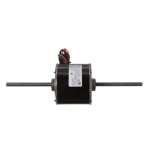 Model 466 Century York HVAC (MCE24, MCE30 , MCE36) Motor 1/4 hp 1075 RPM 208-230V Century # 466