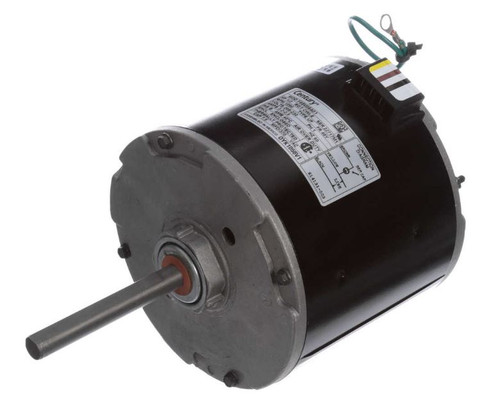 OYK1056V1 Century York (024-24110-001) Furnace Motor 1/2 hp 1090 RPM 208-230V Century # OYK1056V1