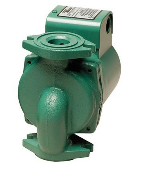 Taco Hot Water Circulator Pump Model 2400-40-1; 115V