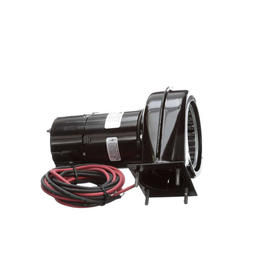 Centrifugal Blower (Trane, Franklin) 230 Volts Fasco A075