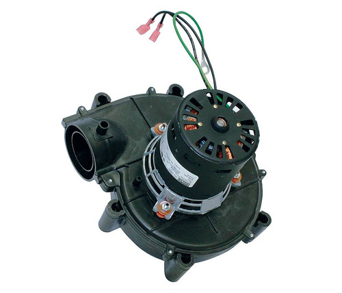 Coleman Furnace Blower Motors - Furnace Draft Inducers - Venter Motors