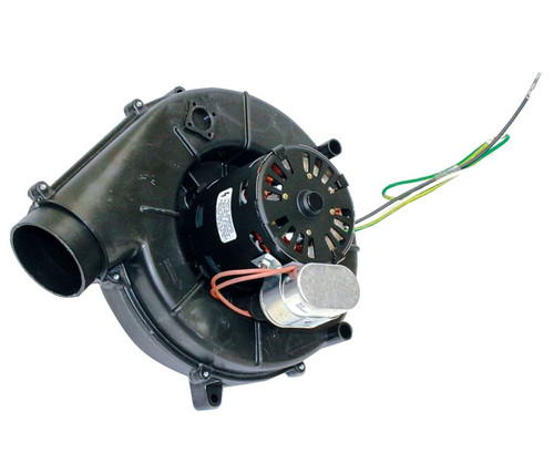 Nordyne Furnace Blower Motors - Furnace Draft Inducers - Venter Motors