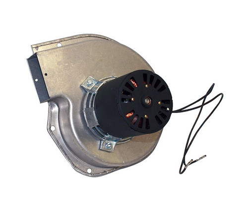 Nordyne Furnace Blower Motors - Furnace Draft Inducers - Venter Motors