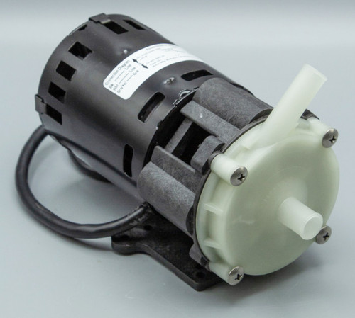 MDX-3 March Pump | 230V, 1/2" Inlet/Outlet