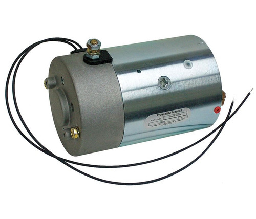 Prestolite Motor MMY-6304 Hydraulic DC Lift Gate Motor