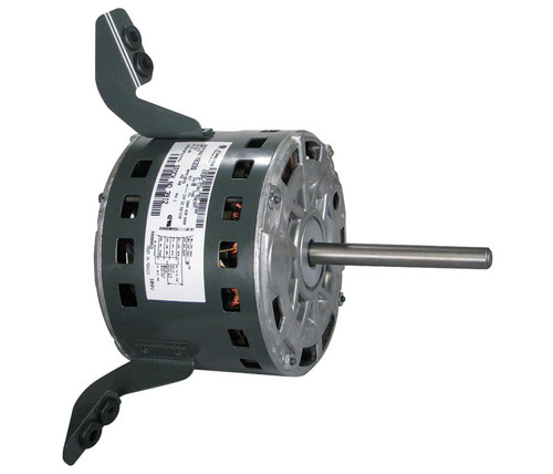 1/3hp, 1075 RPM, 4-Spd, 115V Goodman Furnace Motor ... regal beloit wiring diagrams 