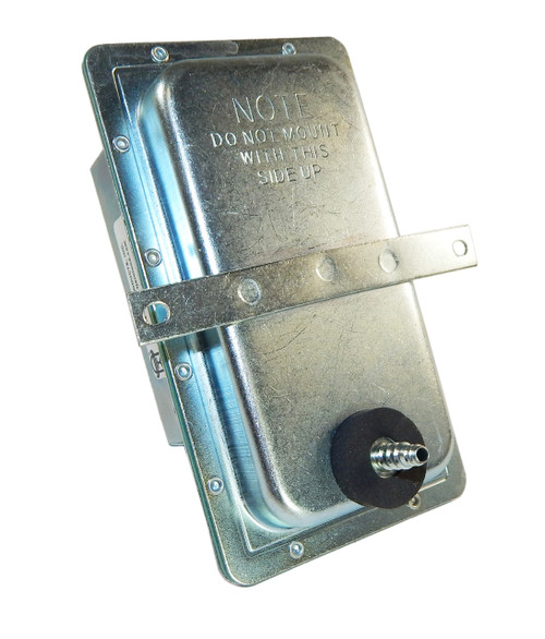 Tjernlund Duct Airstat Pressure Switch PS1503