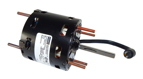 Kramer-Trenton HVACR Refrigeration Fan Motors - Electric Motors