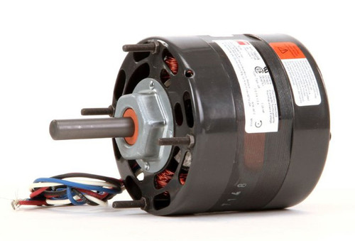 Direct Drive and Belt Drive Replacement Ventilator Motors