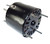 Fasco D031 Motor | 1/25 hp 1550 RPM CCW 3.3" Diameter 115V