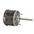 5831 Nidec | 1/4 hp 1075 RPM 4-Speed 208-230V; 5.6" Blower Motor