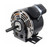 6128 Nidec | 0.167 hp 1550 RPM 1-Speed 208-230V; 5.6" Blower Motor