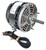 1645 Nidec | 1/6 hp 1550 RPM 1-Speed 208-230V; 5.6" Blower Motor