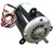 2387 Nidec | 1/3 hp 1400 RPM 1-Speed 380/460V; 5.6" Blower Motor