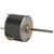 1876 Nidec | 1/4 hp 1075 RPM 1-Speed 208-230V; 5.6" Condenser Motor