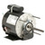 1386 Nidec | 1/6 hp 1075 RPM 1-Speed 115V; 5.6" Blower Motor