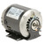 1542C Nidec | 1/2 hp 1725 RPM 1-Speed 115V; 5.6" Blower Motor