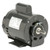 1769 Nidec | 1 hp 1725 RPM 1-Speed 115/208-230V; 6.5" Blower Motor