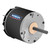 5440H Nidec | 1/8-1/12 hp 1075 RPM 3-Speed 208-230V; 5.0" Condenser Motor