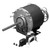 3848 Nidec | 1/2 hp 1075 RPM 1-Speed 230V; 5.6" Condenser Motor