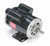 G915A Marathon 3/4 hp 3600 RPM 56 Frame 115/230V Open Drip Marathon Electric Motor