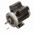 C702A Marathon | 1 hp 3600 RPM 56 Frame 115/230V Open Drip Marathon Electric Motor