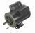 S039A Marathon 1 hp 1800 RPM 56 Frame 115/208-230V Open Drip Marathon Electric Motor