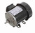 HG124 Marathon 1/3 hp 3600 RPM 48 Frame 115V Totally Enclosed Marathon Electric Motor