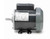 C269 Marathon 3/4 hp 1800 RPM 56 Frame 115/230V Totally Enclosed Marathon Electric Motor