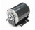 G106 Marathon 1/3 hp 3 phase 1800 RPM 56 Frame 208-230/460V ODP Resilient Mount Marathon Motor