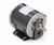 K1408 Marathon 1/2 hp 3 phase 1800 RPM 56 Frame 208-230/460V ODP Resilient Mount Marathon Motor