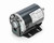 K1409 Marathon 3/4 hp 3 phase 3600 RPM 56 Frame 208-230/460V ODP Resilient Mount Marathon Motor