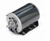 K1415 Marathon 1 1/2 hp 3 phase 1800 RPM 56 Frame 208-230/460V ODP Resilient Mount Marathon Motor