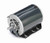 K1416 Marathon 2 hp 3 phase 3600 RPM 56 Frame 208-230/460V ODP Resilient Mount Marathon Motor