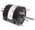 Fasco D364 Motor | 1/25 hp 1500 RPM 3.3" Diameter 115 Volts