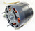 Fasco D374 Motor | 1/8 hp 1500 RPM 2-Speed CW 4.4" Diameter 115 Volts