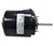 Fasco D473 Motor | 1/20 hp 1550 RPM CCW 3.9" Diameter 115 Volts