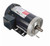 GT1401A Marathon 1 hp 1800 RPM 3-Phase 143TC Frame TEFC (rigid base) 575V Marathon Motor