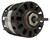 Fasco D490 Motor | 1/10 hp 1050 RPM CW 5" Diameter 115/208-230 Volts