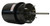 Fasco D504 Motor | 1/8 hp 1500 RPM 3.9" Diameter 115/230 Volts