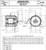 HD75P3E Nidec | 75 hp 1200 RPM 405T Frame 230/460V TEFC Nidec Electric Motor