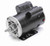 C775ES Century 1-1/2 hp 1800 RPM 1-Phase 56 Frame ODP (rigid base) 115/208-230V Century Motor # C775ES