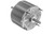 Fasco D896 Motor | 1/5 hp 1625 RPM 2-Speed 5.6" Diameter 208-230 Volts (GE)