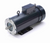 DC142 Century 1-1/2 hp DC Perm. Magnet 145TC Frame C Face TEFC 1750 RPM (rigid base) 180V Marathon Motor # DC142